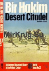 Bir Hakim: Desert Citadel