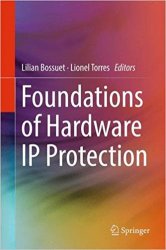 Foundations of Hardware IP Protection