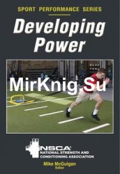 Developing Power