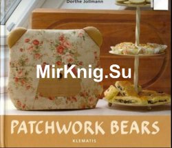 Patchwork bears