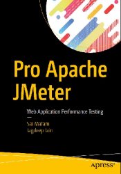 Pro Apache JMeter: Web Application Performance Testing