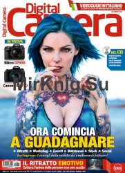 Digital Camera Settembre 2017 Italia