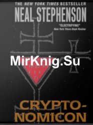 Cryptonomicon ()