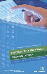 Cybersecurity and Privacy - Bridging the Gap