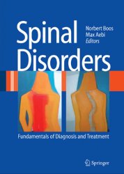 Spinal Disorders: Fundamentals of Diagnosis and Treatment