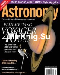 Astronomy - October 2017