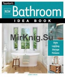 New Bathroom Idea Book