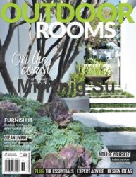 Outdoor Rooms - Issue 36, 2016