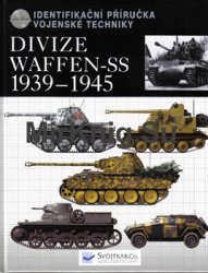 Divize Waffen-SS 1939-1945