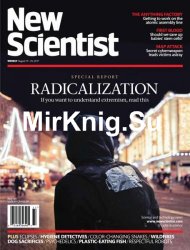 New Scientist - 19 August 2017