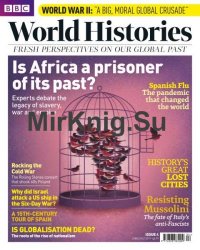 BBC World Histories - Issue 4