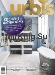 Urbis - Issue 99, 2017