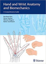 Hand and Wrist Anatomy and Biomechanics: A Comprehensive Guide