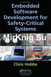 Embedded Software Development for Safety-Critical Systems