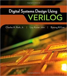 Digital Systems Design Using Verilog