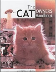The Cat Owner's Handbook