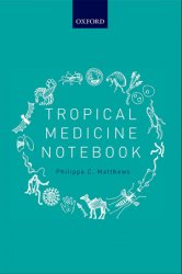 Tropical Medicine Notebook