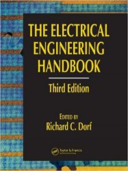 The Electrical Engineering Handbook, Third Edition