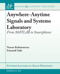 Anywhere-Anytime Signals and Systems Laboratory: From MATLAB to Smartphones