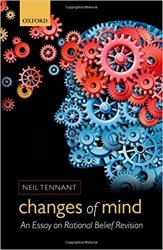 Changes of Mind: An Essay on Rational Belief Revision
