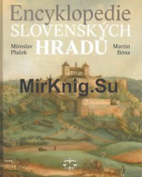 Encyklopedie Slovenskych Hradu