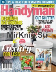 Australian Handyman - September 2017