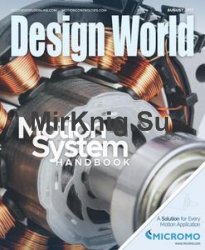 Design World - Motion Systems Handbook 2017