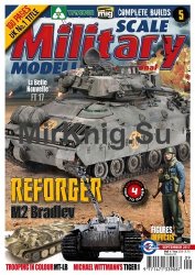 Scale Military Modeller International - September 2017