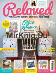 Reloved - Issue 46