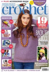 Inside Crochet 93 2017