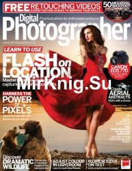 Digital Photographer Issue 191 2017