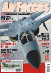 Air Forces Monthly 2006-10