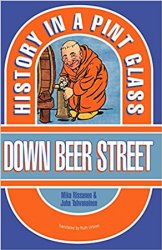 Down Beer Street: History in a Pint Glass