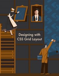Designing with CSS Grid Layout