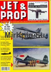 Jet & Prop 1999-03