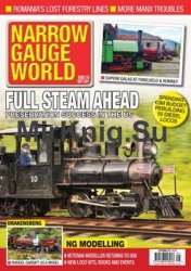 Narrow Gauge World - September 2017