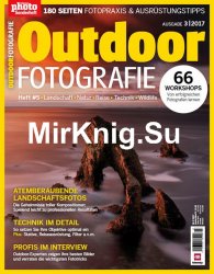 Digital Photo Sonderheft - Outdoor Fotografie Nr.3 2017