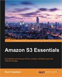 Amazon S3 Essentials