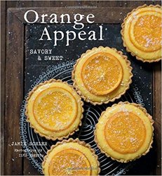 Orange Appeal: Savory and Sweet