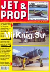 Jet & Prop 1998-04