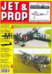 Jet & Prop 1998-06