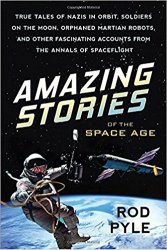 Amazing Stories of the Space Age