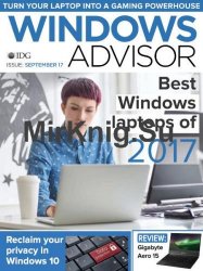 Windows Advisor - September 2017