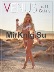 Venus Gallery 11 2017