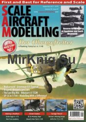 Scale Aircraft Modelling - September 2017