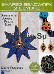 Shaped Beadwork and Beyond