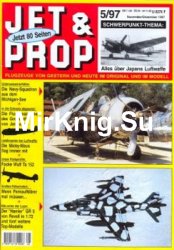 Jet & Prop 1997-05