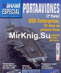 Portaaviones (2 Parte) (Fuerza Naval Especial 2)