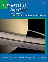 OpenGL Superbible: Comprehensive Tutorial and Reference (7th Edition)