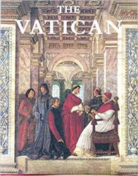 The Vatican: Spirit and Art of Christian Rome